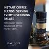 Davidoff Fine Aroma Instant Coffee Granule, Bottle - 7/12 Intensity - 100 G Pack Of 2, 200 G view 4