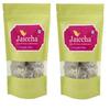 Ghasitaram Gifts Jaiccha - Pumpkin Bites 400 GMS in Green Paper Pouch|Sweets|Sweets Gift Pack|Diwali Sweets|Indian Mithai|Diwali Sweets Gift Box view 1