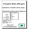 Ghasitaram Gifts Jaiccha - Pumpkin Bites 400 GMS in Green Paper Pouch|Sweets|Sweets Gift Pack|Diwali Sweets|Indian Mithai|Diwali Sweets Gift Box view 2