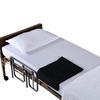 Transfer Board Tubular Slide Sheet for Vehicles, Wheelchairs and Bed Transfers - for Patient Disabled Elderly Turning, Repositioning, Sliding (24" x 16") view 2