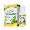 Kudos Ayurveda Tulsi Amrit | Best Tulsi Drops for Immunity Booster - 51ml | Healthy Lifestyle, Pure Ayuvedic & Safe view 1