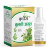 Kudos Ayurveda Tulsi Amrit | Best Tulsi Drops for Immunity Booster - 51ml | Healthy Lifestyle, Pure Ayuvedic & Safe view 2