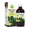 BASIC AYURVEDA Bhumi Amla & Giloy Mix Juice With Wheatgrass 450 Ml | view 1