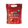 Society Tea Masala Chai | 1 kg Pack | Pack of 1 | Made with Cardamom Ginger Cloves Black Pepper and Lemongrass | Classic Masala Tea view 1