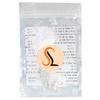 SundarLaxmi Chandi Vark/German - 20 Leaves | 100% Pure World's Finest Silver Leaves view 1