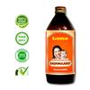 Lama Dashmularist 450 ml - Help Females to Allow Them to Recuperate from the Post - Delivery Weakness view 2