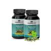 Nisarga Herbs Guduchi Tablet 100% Organic Ayurvedic & Natural 60 Tablets Each (Pack Of 2) view 1