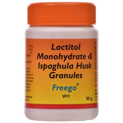 Freego - Bottle of 90 gm Granules
