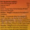 Freego - Bottle of 90 gm Granules view 4