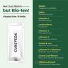 Cureveda Hair Bioten Grow Plant Based Biotin 10000 mcg Powder Supplement for Men & Women | Healthy Scalp and Hair Growth, No Added Sugar, Natural Pomegranate Flavour 30 Sachets view 3