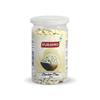 Puramio Chocolate Chips - White for Cake Decoration, Ice-creams & Shakes, 200g (White Choco Chips) view 1