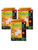 KIYOME KINOKI Adhesive Body and Foot Patch to Detox||Organic Natural ingredients|Cleansing Detox Foot Pads Toxins Stress Relief||30 Relief toxin Foot Pads And 30 Adhesive Sheets|| pack of 3 box || view 1