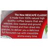 Nescafe Classic Double Filtered Coffee Granule, Glass Bottle, 1.76 Oz / 50 Gm view 4