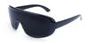 Visions India Lazy Spectacles Pinhole Vision Correction Glasses Eyesight Improvement for Men/Women/Kids (Avaitor-2Pcs) view 2