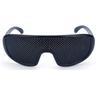 Visions India Lazy Spectacles Pinhole Vision Correction Glasses Eyesight Improvement for Men/Women/Kids (Avaitor-2Pcs) view 3