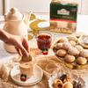 Ahmad Tea English Breakfast (Pack of 1, Total 100 Tea Bags) view 3