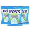 Fox's Crystal Clear Mints Candy, 3.17 oz  90 g, 3 Pack view 1