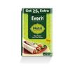 Everin Nutri High Protein and Healthy Gluten Free Soya Mini Chunks (Pack of 1 200g) view 1