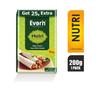 Everin Nutri High Protein and Healthy Gluten Free Soya Mini Chunks (Pack of 1 200g) view 2