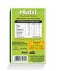 Everin Nutri High Protein and Healthy Gluten Free Soya Mini Chunks (Pack of 1 200g) view 3