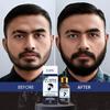 AMAzing EARTH Certified Organic Beard Serum for Men - 100% Natural with Olive, Argan & Apricot Oil & Grapeseed Extract, Shiny Beard Hair Growth, Sulphates & Parabens Free, Vegan & Cruelty Free - 30ml view 4
