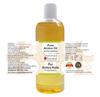 Greenwood Essential Arnica Oil (Arnica Montana) | Infused | Pure | Non-Sticky | Lightweight | For Massage Preparations | Natural | Ayurvedic | For Men & Women | All Skin Types | 200ml view 2