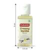 Puramio Creamy Vanilla - Concentrated Flavour, 50ml view 4