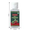 Puramio Juicy Strawberry - Concentrated Flavour, (50ML) view 4