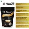 100% Arabica Coffee Beans 200gm Pouch by Dukens DUKACB200 view 4