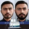AMAzing EARTH Certified Organic Beard & Mustache Holding Wax Gel for Men - with Aloe Vera, Olive, Jojoba & Argan Oil, Strong Hold, Styling, Chemical Free, Sulphates & Parabens Free, 50gm view 4