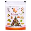Dry Fruit Hub Morning Breakfast Mix 800gms With Goodness Of Cereals ,Dried Fruit, Nut ,Seeds & Berries |Tastier now with Cranberries and Pumpkin Seeds |Breakfast Cereals | High in Iron| Source of Fibre | Naturally Cholesterol Free view 2
