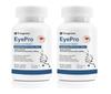 Trexgenics EyePro AREDS-2 Advanced Eye Protection formula with Researched Eye Ingredients Lutein,Zeaxanthin, Zinc, Copper & Bilberry(60 Veg. Capsules) (2) view 1