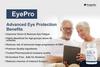 Trexgenics EyePro AREDS-2 Advanced Eye Protection formula with Researched Eye Ingredients Lutein,Zeaxanthin, Zinc, Copper & Bilberry(60 Veg. Capsules) (2) view 3