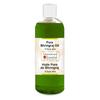 Greenwood Essential Bhringraj Oil (Eclipta alba) | Infused | Pure | Non-Sticky | Lightweight | For Scalp Application | Traditional Ayurvedic | Men & Women | 200ml view 1