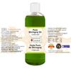 Greenwood Essential Bhringraj Oil (Eclipta alba) | Infused | Pure | Non-Sticky | Lightweight | For Scalp Application | Traditional Ayurvedic | Men & Women | 200ml view 2