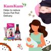 Kum Kum Syrup A Herbal Formulation For Female Uterine Problems, Health & Beauty Tonic, 200 Ml view 4