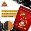 Awwal Tea Extra Strong Premium CTC Tea Chai with Blended Leaves 1kg x 3 Zipper Pouch (3 KG) view 3