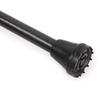 iwalk; Changing Lives Ws-101 Black Color Elbow Crutch For Walking/Patients/Fractured Leg/Injured People With Adjustable Height For Men And Women Black view 4