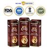 Max Ayurveda King Power Massage Oil For Men - Pack of 3 (20ml Each) - 100% Ayurvedic Tel, Stamina Booster Sanda Tailam view 3