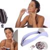 SKYUNION Slique Eyebrow Face and Body Hair Threading Removal Epilator System Kit (Multicolour) view 4