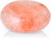 VISION CRAFTED Himalayan Rock Salt Massage Stone Himalayan crystal salt stones for Wellness Natural Healing and relaxation (4 Pcs Round) view 3