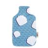 Arditex Zaska Mermaid Hot Water Bottle with Textile Cover view 3