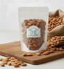 The Home Essentials Brand - California Almonds, Badam - 200 Grams view 1