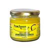 Pracheen Fresh Gir Cow's Pure Desi Ghee 250ml (A2 milk using bilona vedic Method,) (226g) Glass Bottle view 1