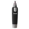 Xtreme Digital Lifestyle Accessories Barbasol Portable Battery Powered Ear and Nose Trimmer with Stainless Steel Blades view 2