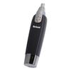 Xtreme Digital Lifestyle Accessories Barbasol Portable Battery Powered Ear and Nose Trimmer with Stainless Steel Blades view 4