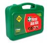 Add-on Safety First Aid Kit - AK-I (with all items inside Plastic Box, 25 items) view 3