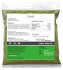 Saara HERBAL FRESH Papaya Leaf Powder, 101g, Papita leaf Powder, Carica Papaya Leaf, Erandhurbuja, Paw Paw Leaf Powder 101g (pack of 1 x 101g) view 2