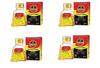 FORTAY Seven Seas Cod Liver Oil Capsules - 100 (Pack of 4) view 2