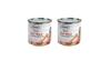 Ayur Herbals Lemon, Vinegar And Sugar Hot Wax(Pack Of 2), 600ml Each view 1